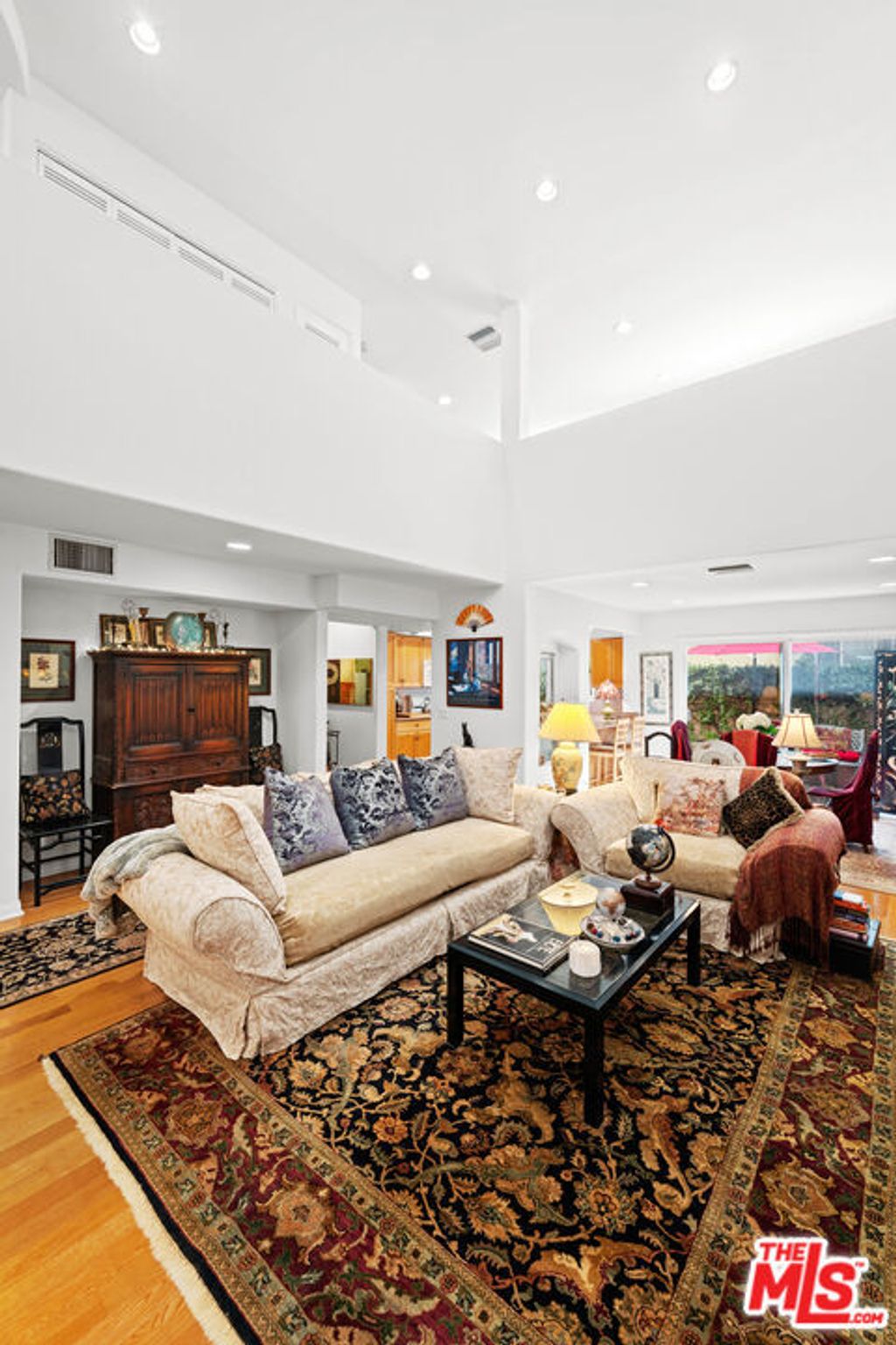 Photo of 1043 11th Street #3, Santa Monica, CA 90403 (MLS # 25605227)