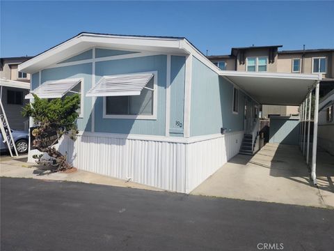 Photo of 17700 Western Avenue S #190, Gardena, CA 90248 (MLS # SB25006356) Photo of 17700 Western Avenue S #190, Gardena, CA 90248 (MLS # SB25006356)
