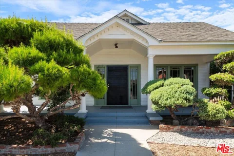 2019 West Boulevard, Los Angeles, CA 90016 - MLS#: 26983601
