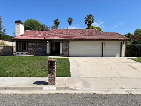 Photo of 6318 Westview Drive, Riverside, CA 92506 (MLS # CV26079695)