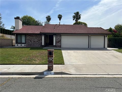 Photo of 6318 Westview Drive, Riverside, CA 92506 (MLS # CV26079695)
