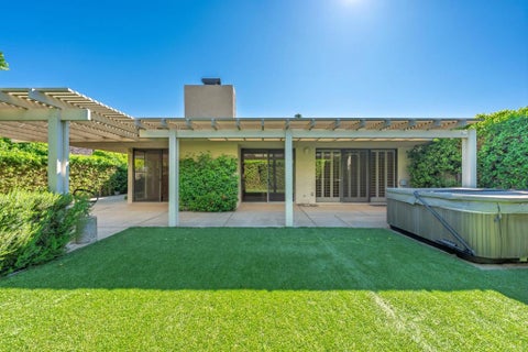 Photo of 26 Princeton Drive, Rancho Mirage, CA 92270 (MLS # 219152194PS)