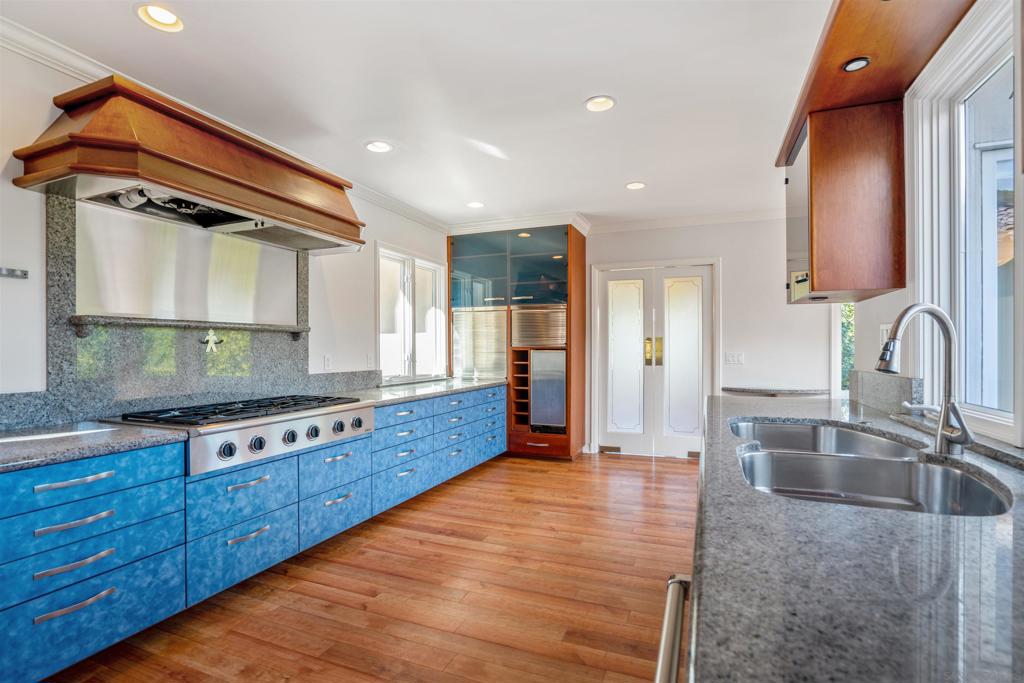 La Jolla - Residential Lease