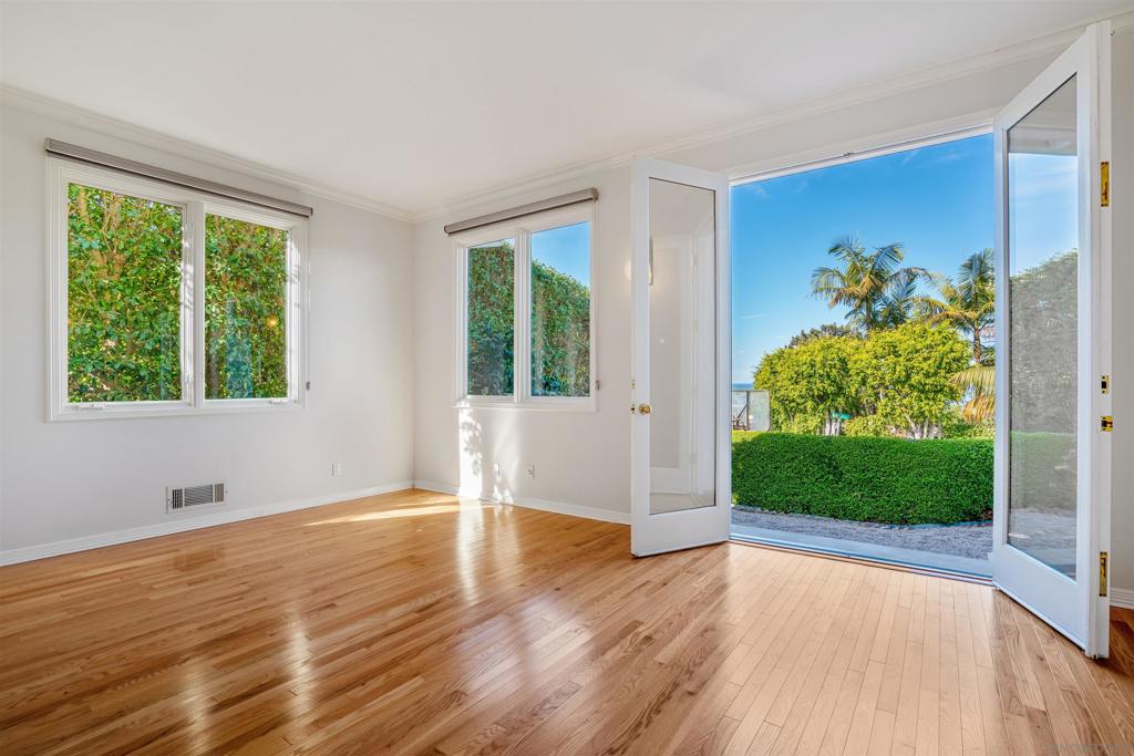 La Jolla - Residential Lease