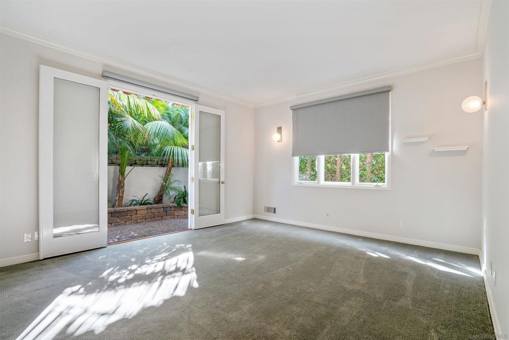 La Jolla - Residential Lease