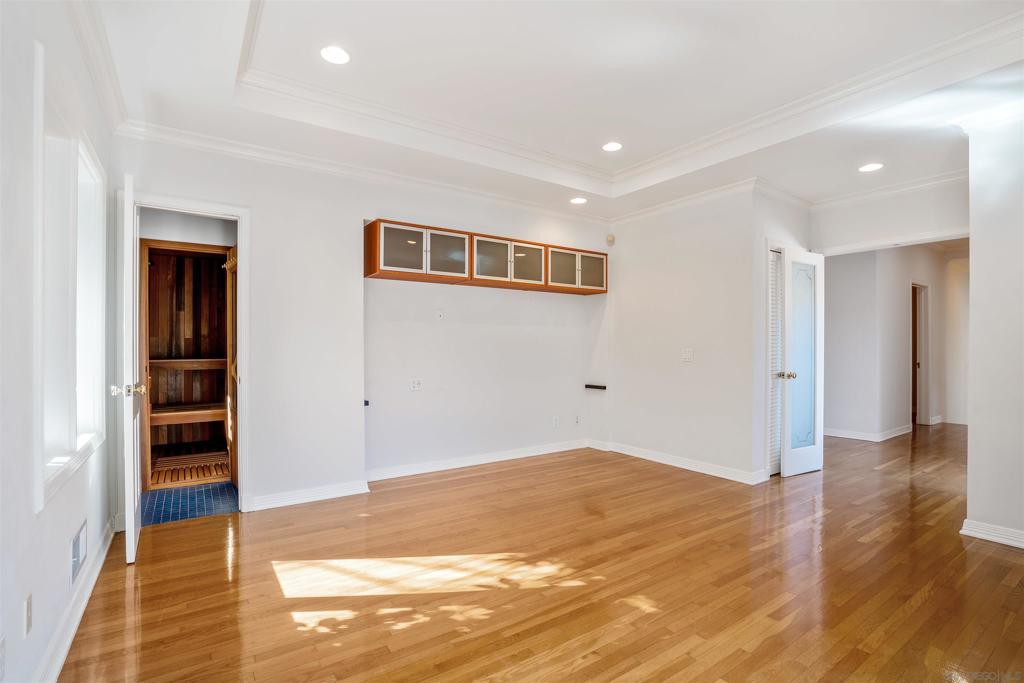 La Jolla - Residential Lease