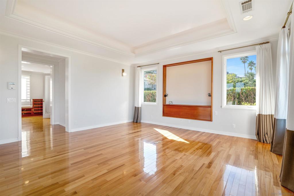 La Jolla - Residential Lease