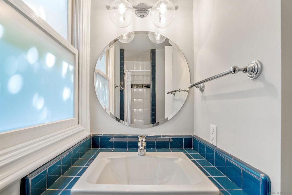 La Jolla - Residential Lease