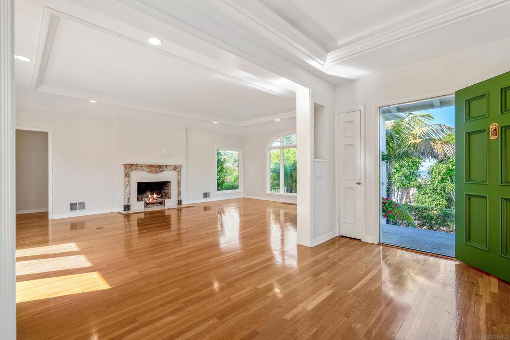 La Jolla - Residential Lease