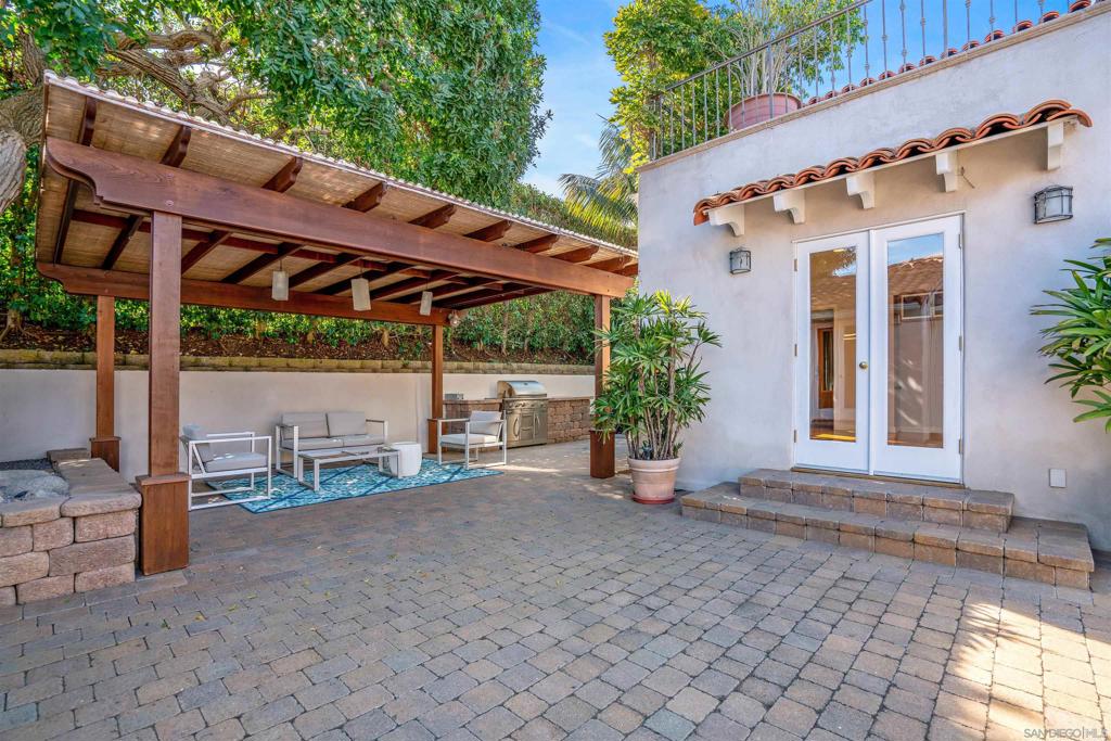La Jolla - Residential Lease