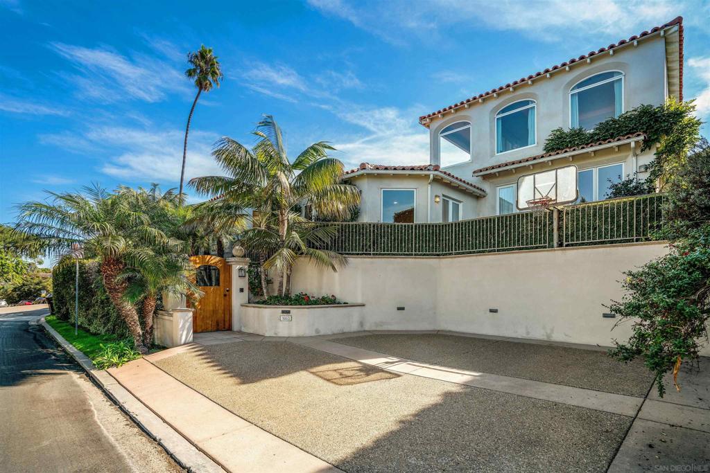 La Jolla - Residential Lease