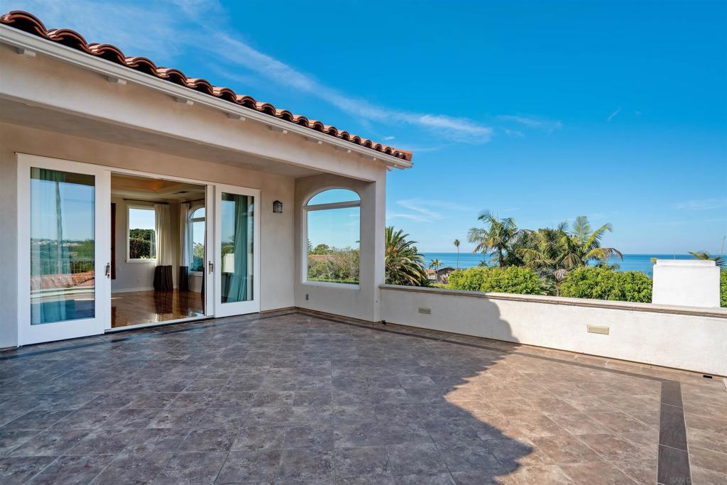 La Jolla - Residential Lease