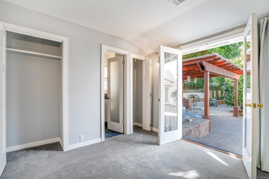 La Jolla - Residential Lease
