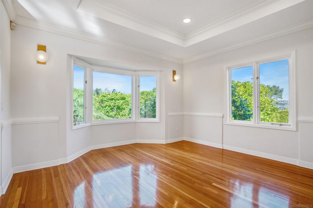La Jolla - Residential Lease