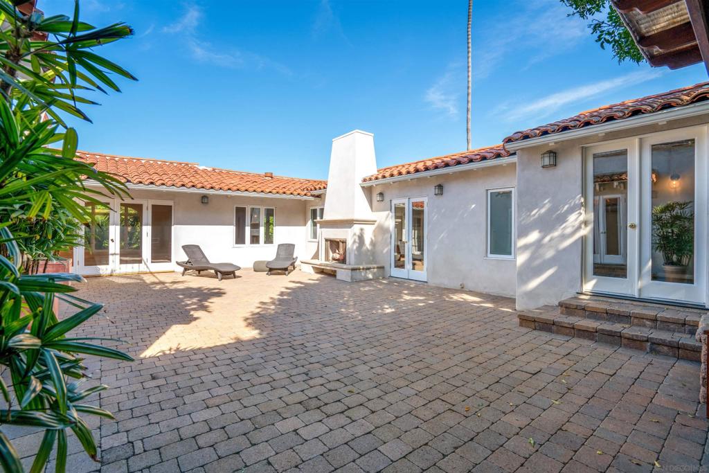 La Jolla - Residential Lease