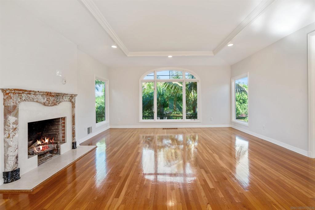 La Jolla - Residential Lease
