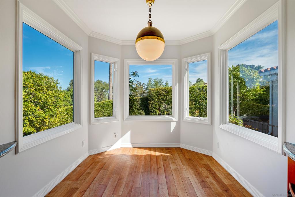 La Jolla - Residential Lease