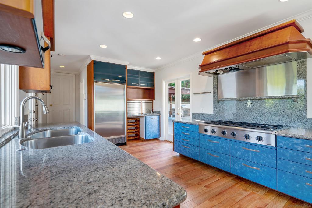 La Jolla - Residential Lease