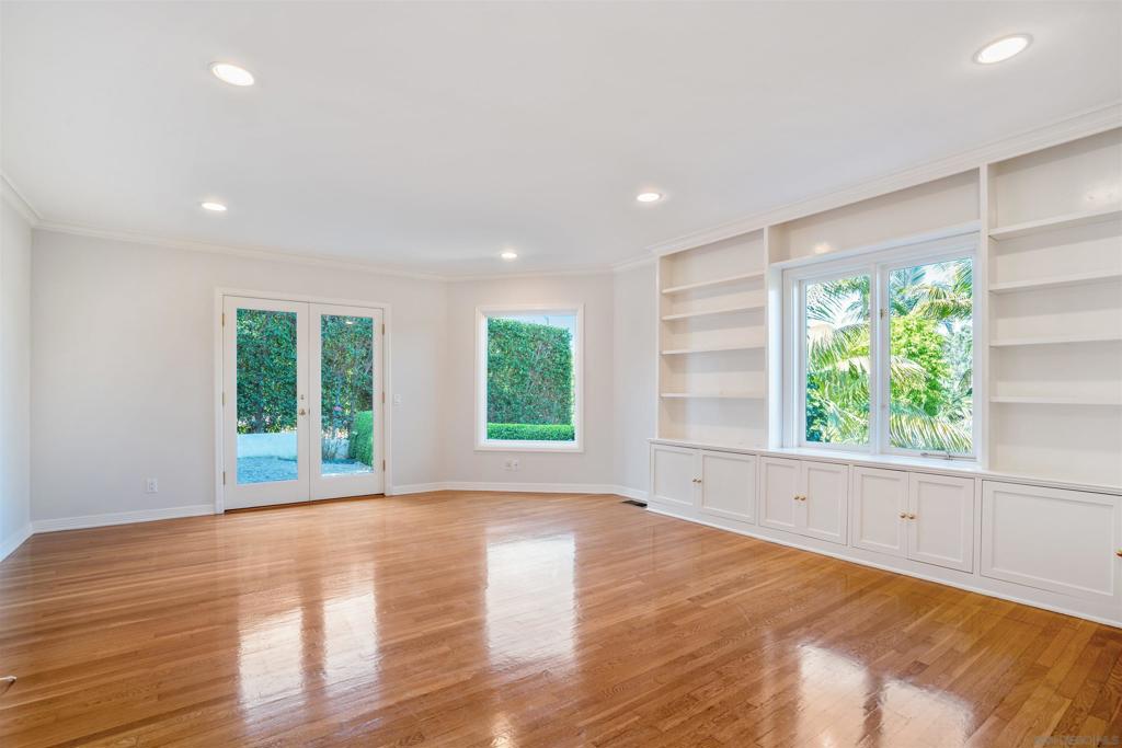 La Jolla - Residential Lease