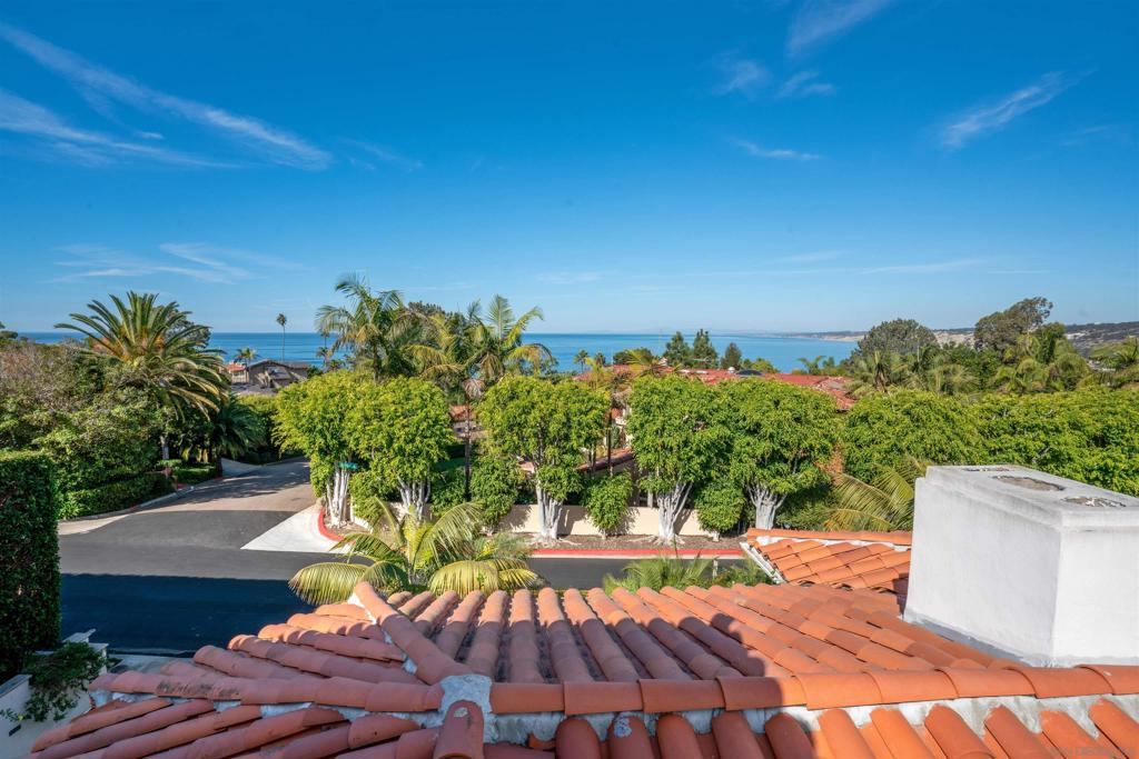 La Jolla - Residential Lease