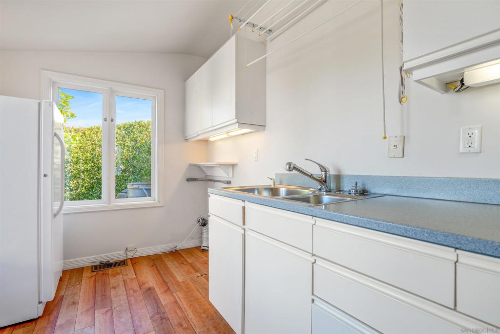 La Jolla - Residential Lease