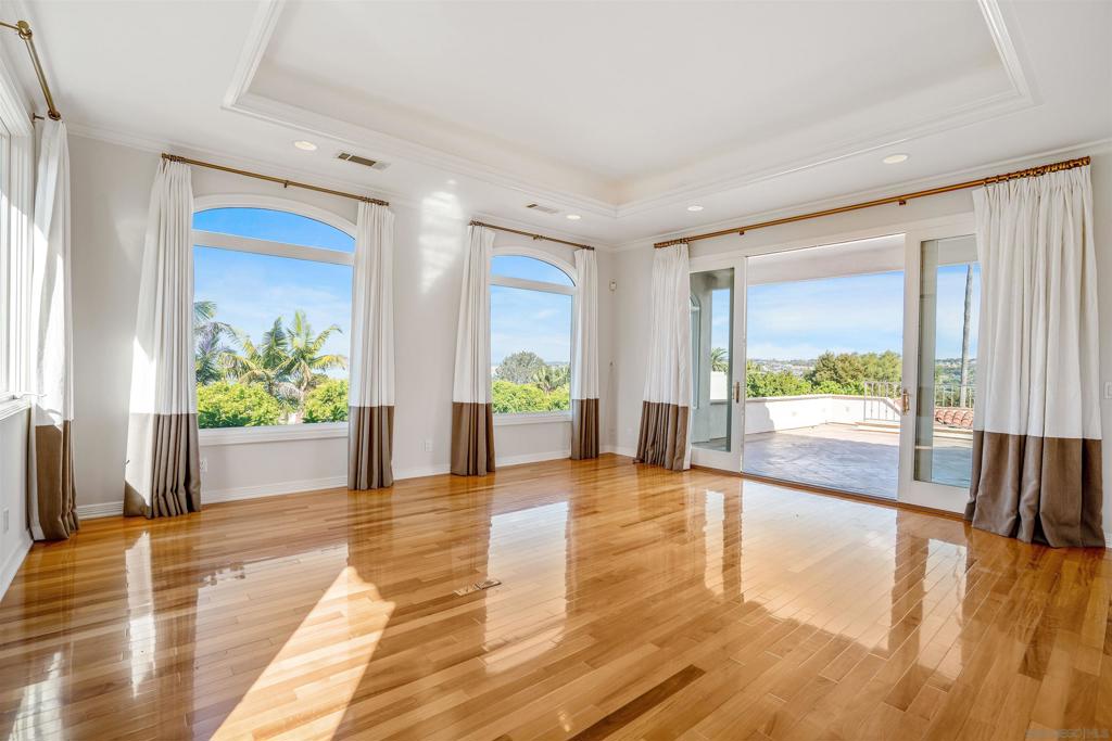 La Jolla - Residential Lease