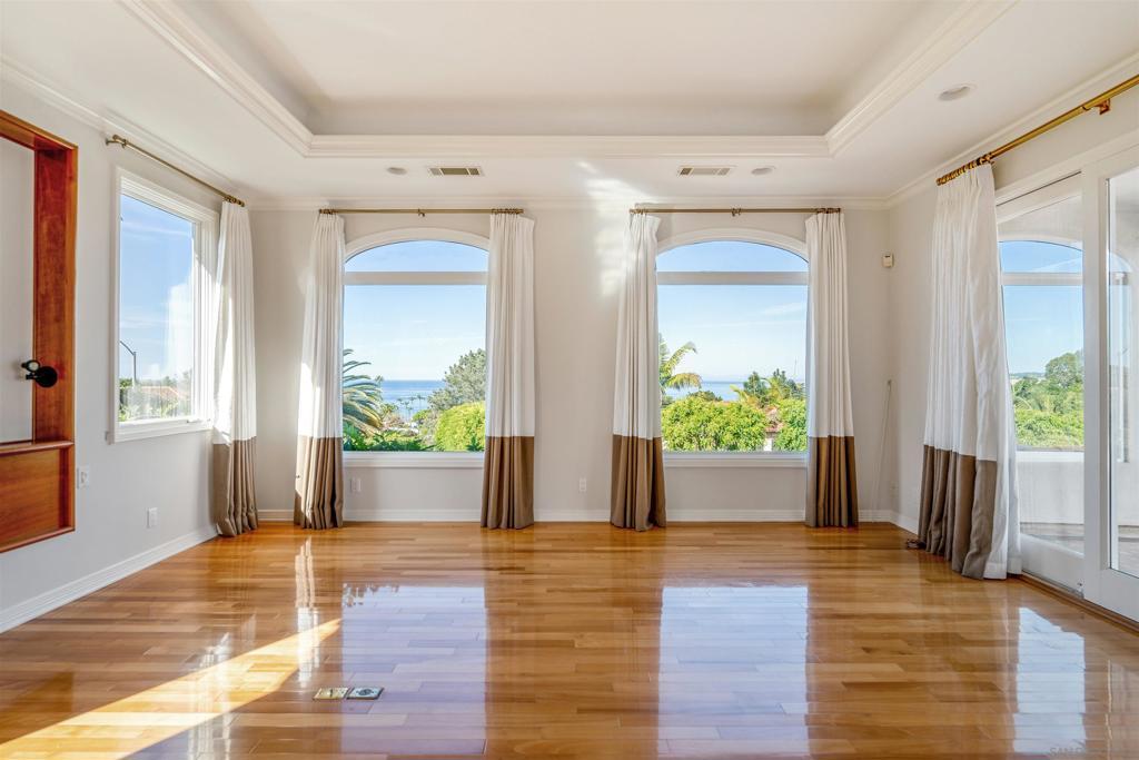 La Jolla - Residential Lease