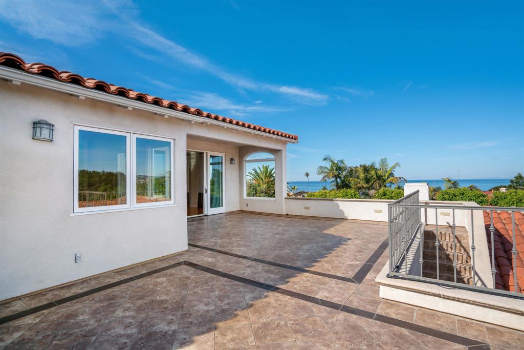 La Jolla - Residential Lease