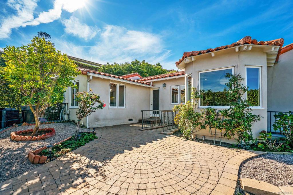 La Jolla - Residential Lease