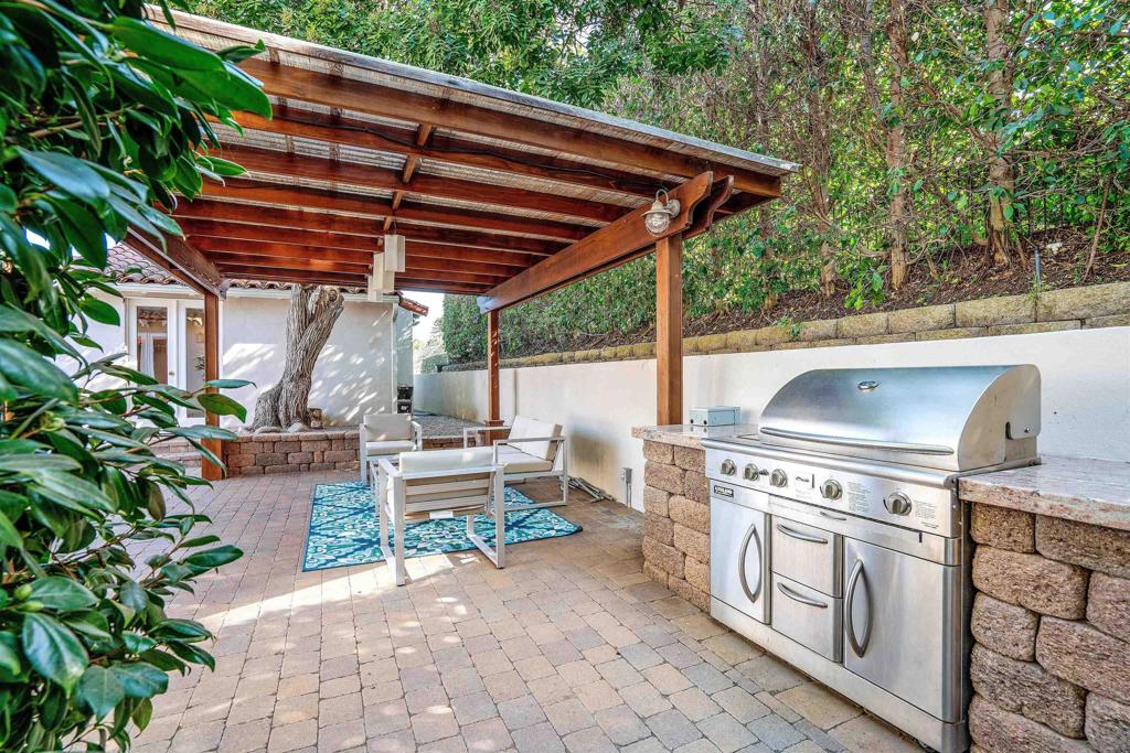 La Jolla - Residential Lease