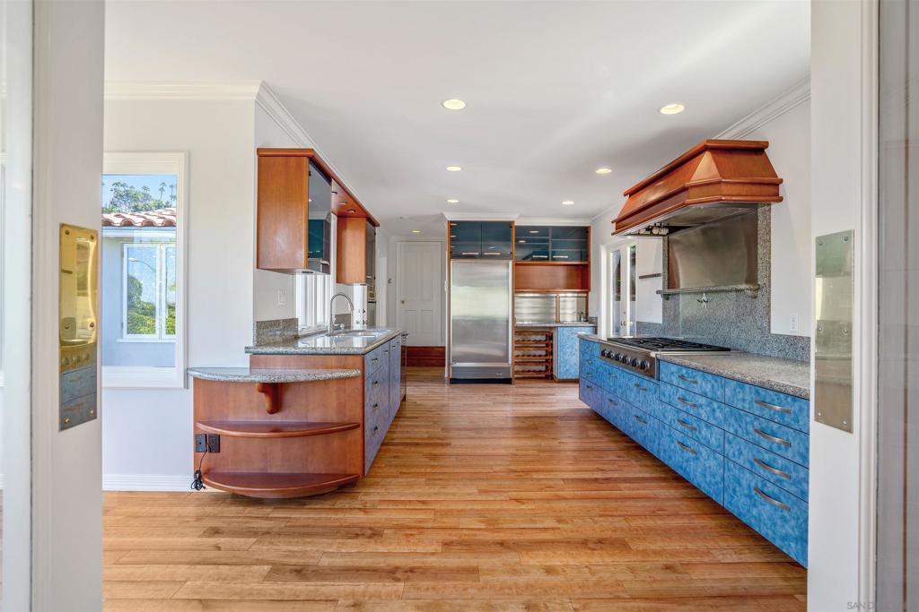 La Jolla - Residential Lease