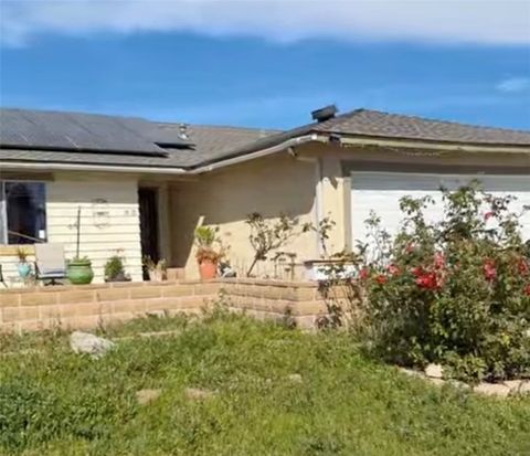 1423 Mountain Meadow Oceanside CA 92056