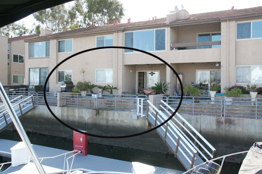 Sea Harbour (SEHR) - Residential Lease