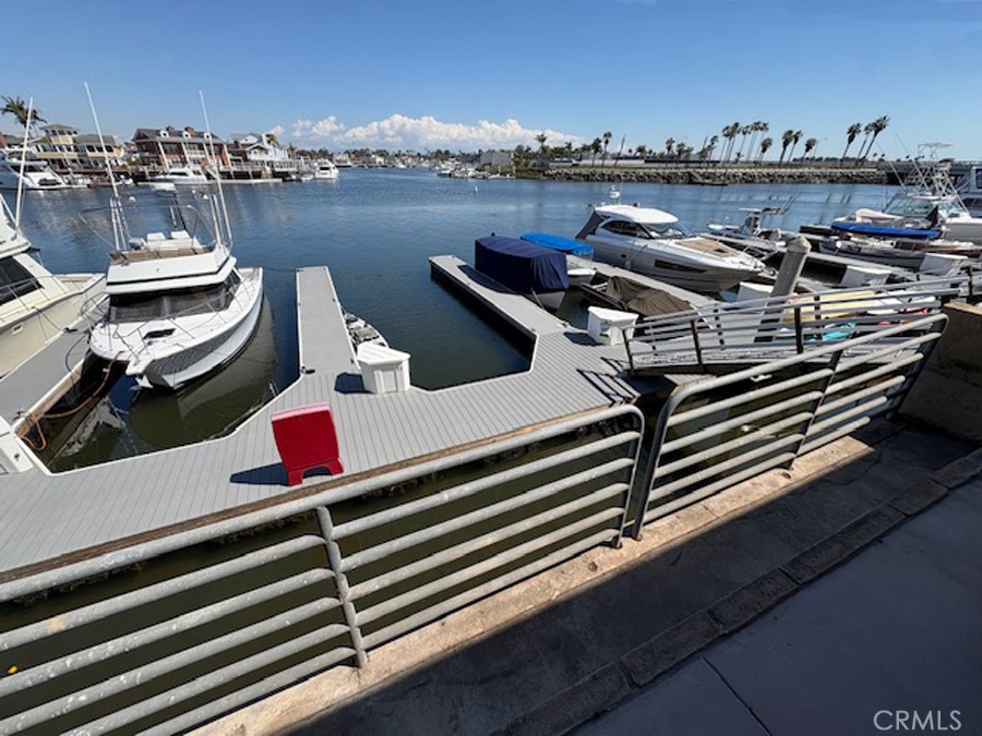 Sea Harbour (SEHR) - Residential Lease
