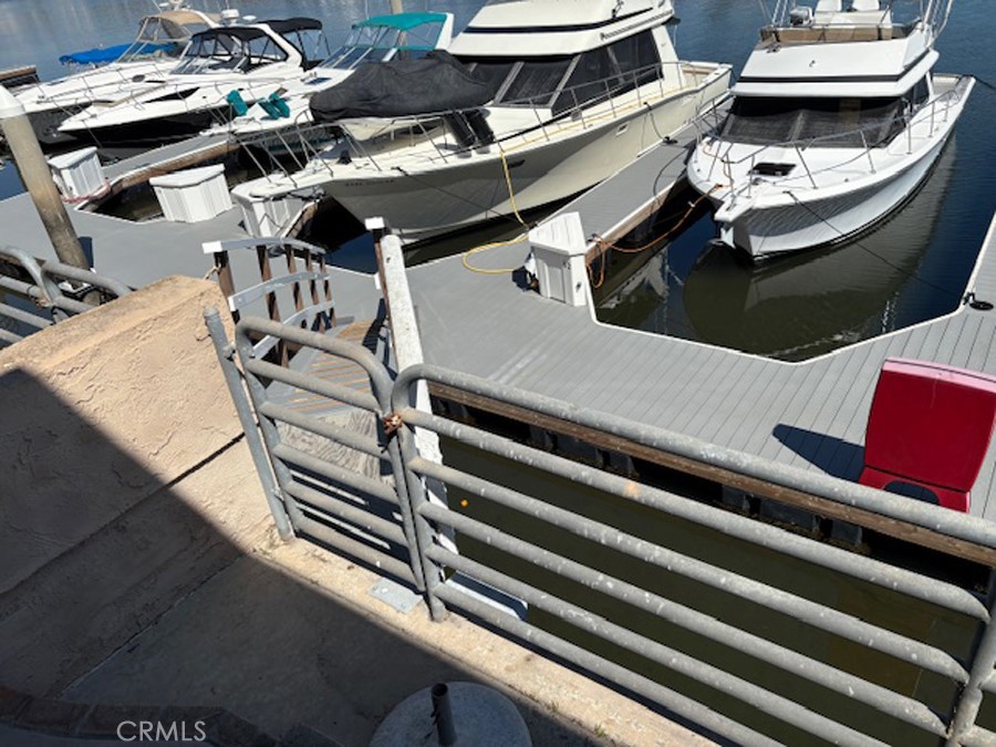 Sea Harbour (SEHR) - Residential Lease