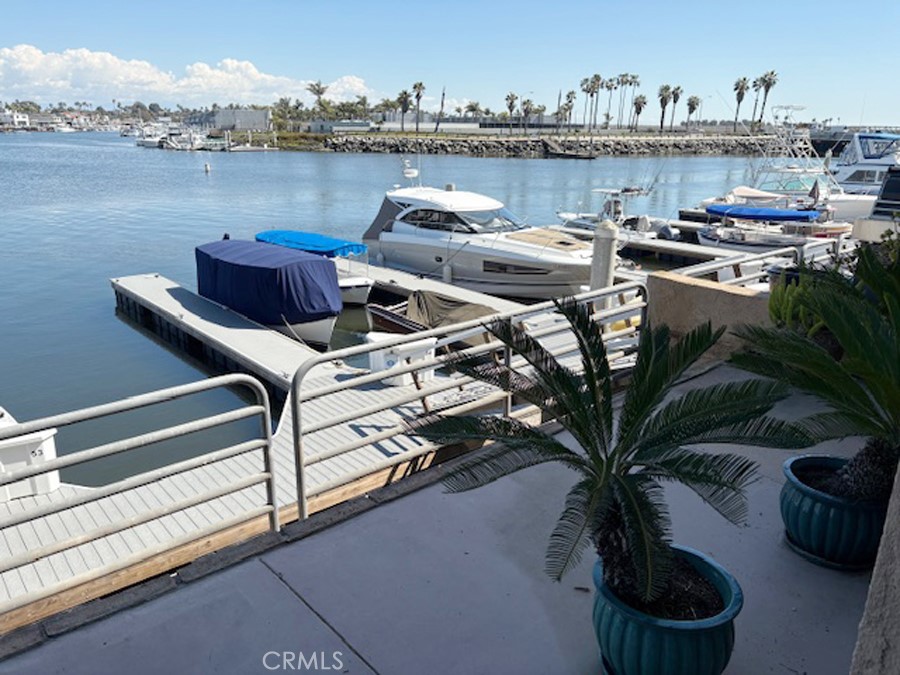 Sea Harbour (SEHR) - Residential Lease