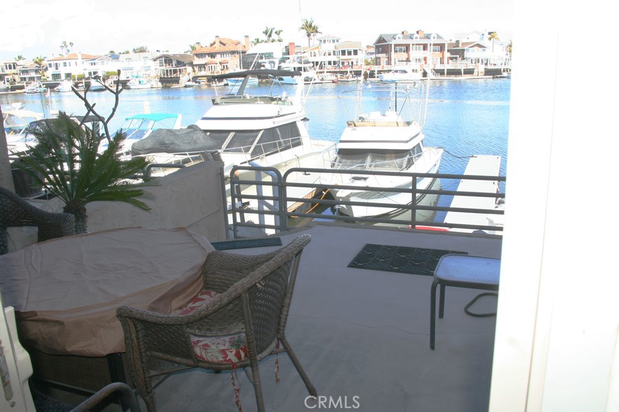Sea Harbour (SEHR) - Residential Lease
