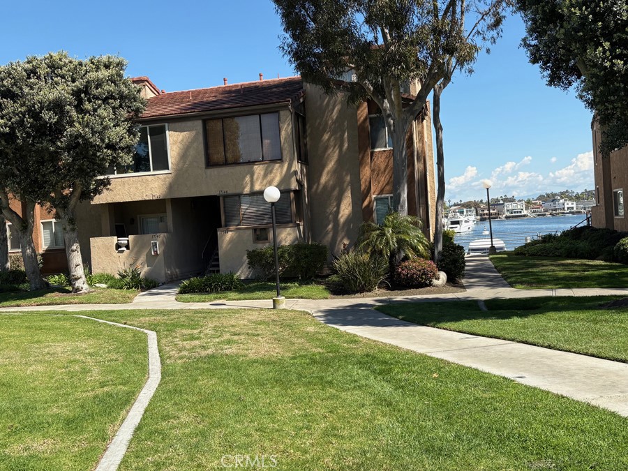 Sea Harbour (SEHR) - Residential Lease