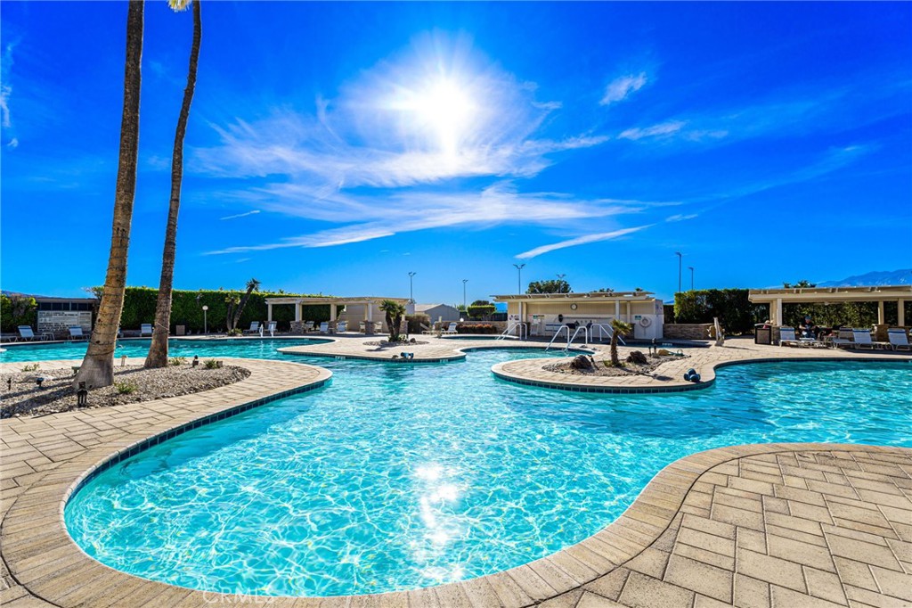 Mission Lakes (34101) - Residential