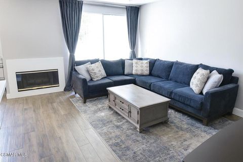 Photo of 5350 White Oak Avenue #105, Encino, CA 91316 (MLS # 226002249)