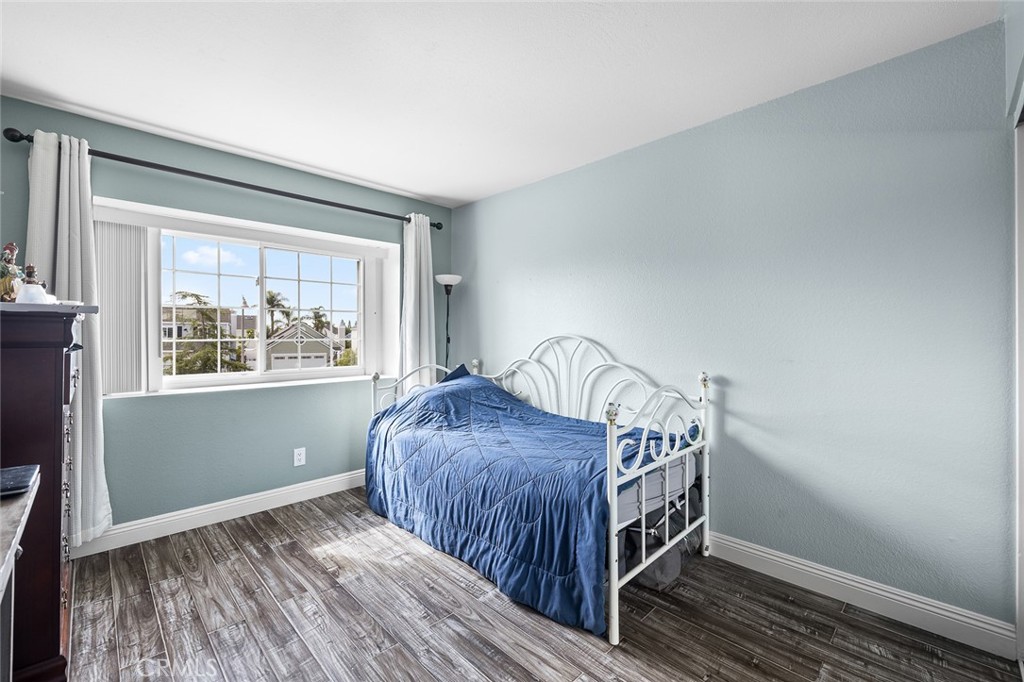 Evergreen Ridge (EVE) - Residential