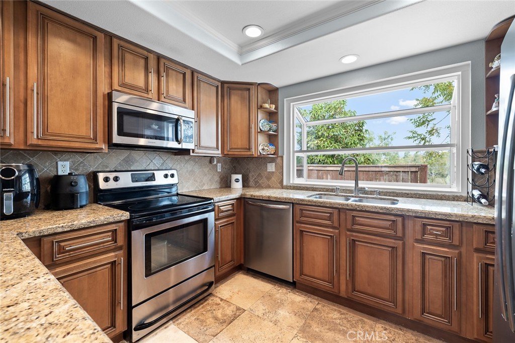 Evergreen Ridge (EVE) - Residential