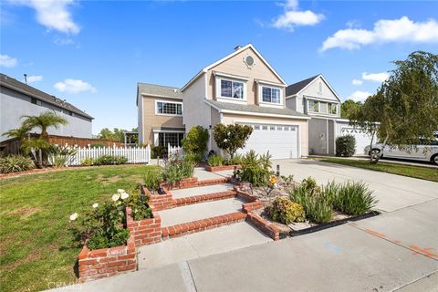 27651 White Fir Mission Viejo CA 92691