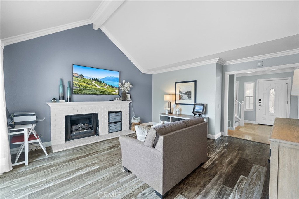 Evergreen Ridge (EVE) - Residential