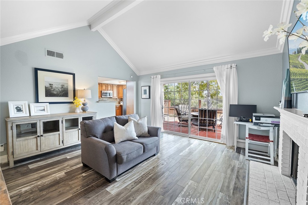 Evergreen Ridge (EVE) - Residential