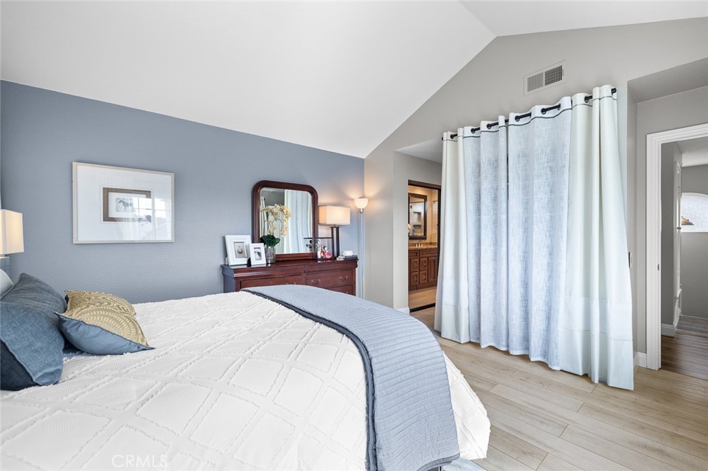 Evergreen Ridge (EVE) - Residential