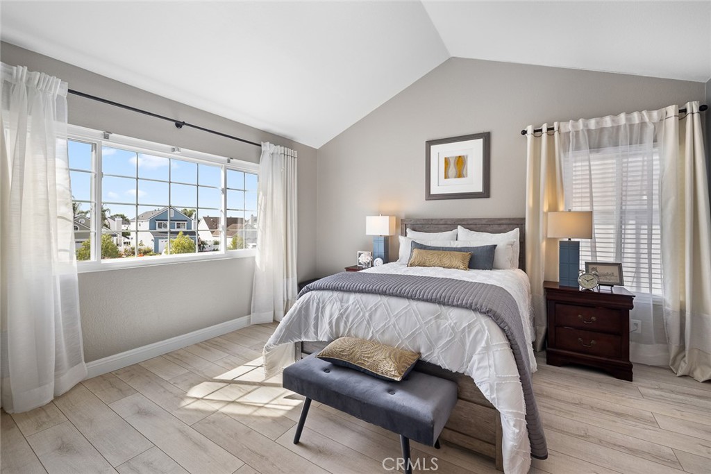 Evergreen Ridge (EVE) - Residential
