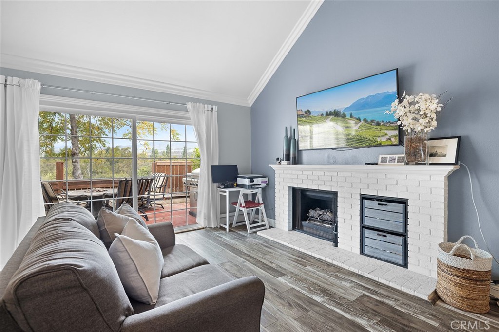 Evergreen Ridge (EVE) - Residential