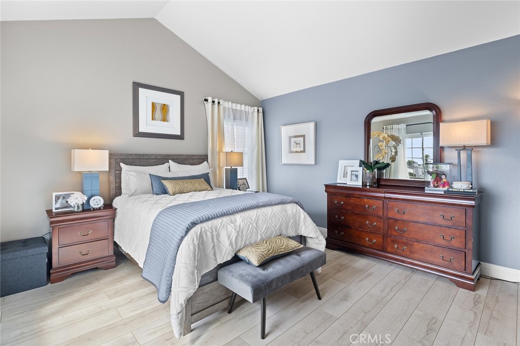 Evergreen Ridge (EVE) - Residential