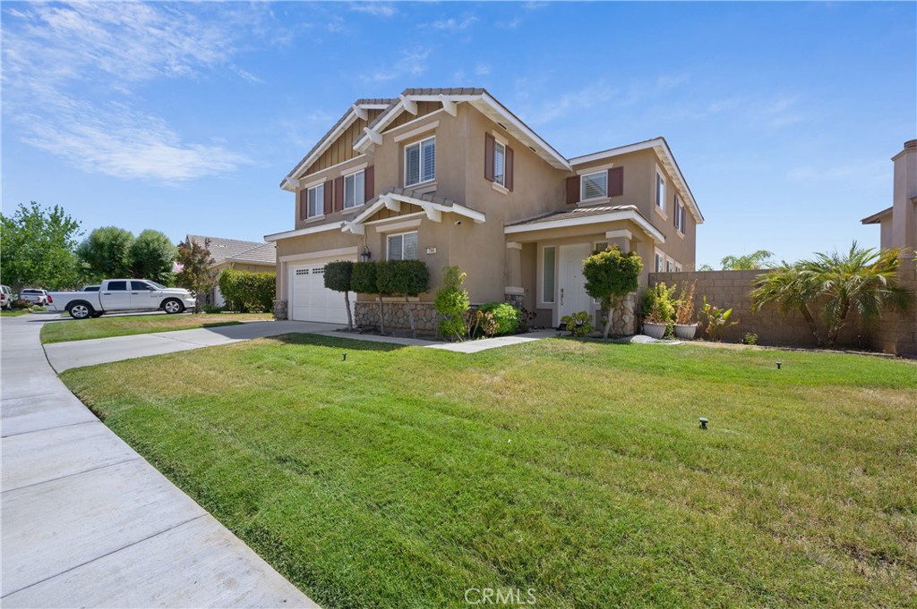 744 Suncup Circle
